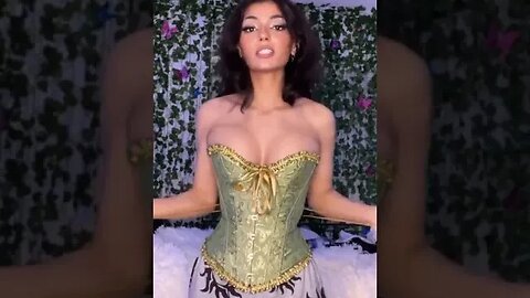 how to wearing a maxi #shorts #viral #v #trending #entertainment