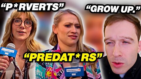 American Feminists SHAMING MEN For Wifing Up Foreign FEMININE Women