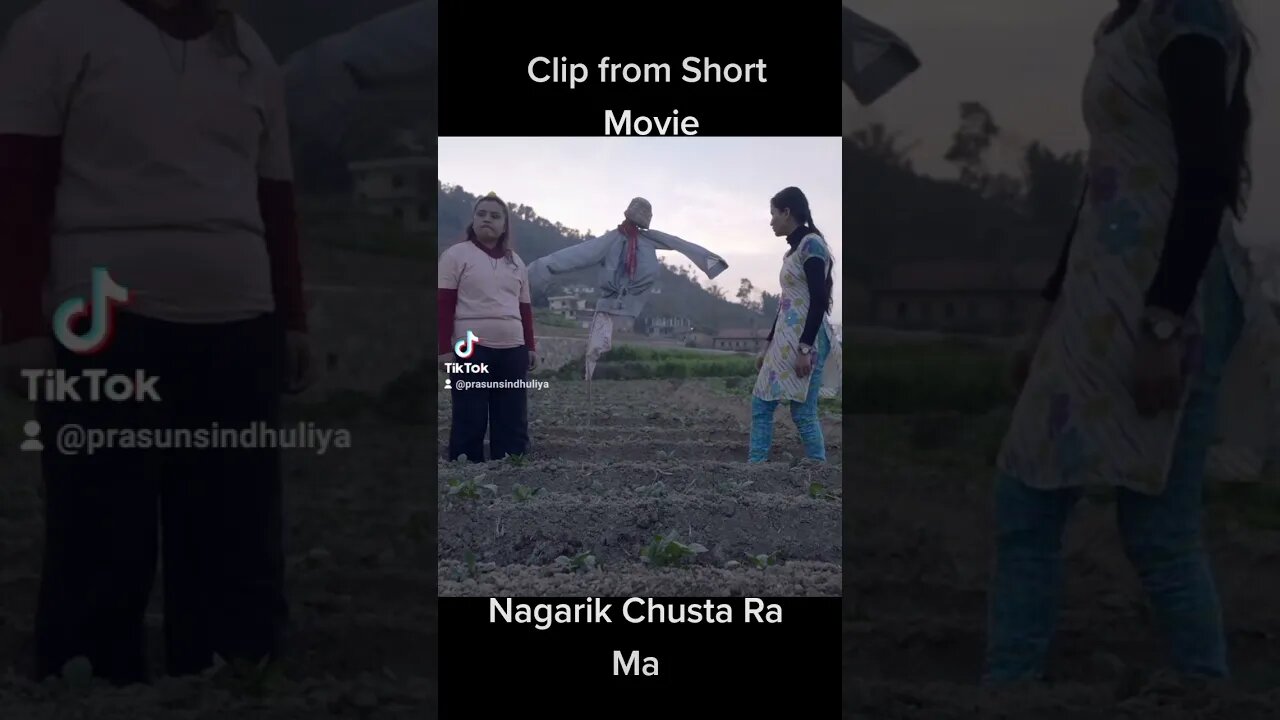 Full movie is on our channel.
