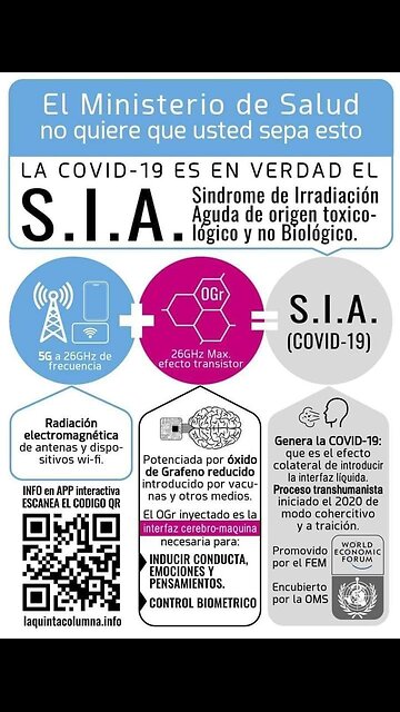 Dra Vivían Brunnet - Prueba de bluetooth scaner cerca de vacunados