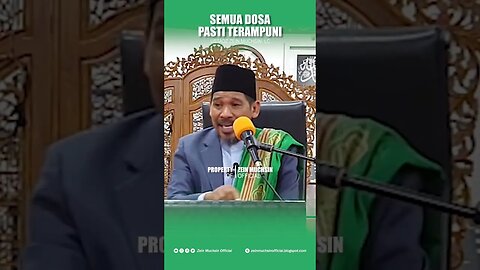 Orang Yang Tak Mau Bertaubat Kepada Allah