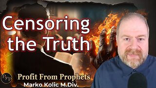 SDA Pastors: Keep Your Job And Go To Hell!: Censoring Present Truth