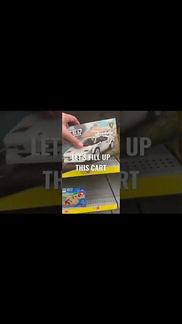 LEGO MARCH 2022 SETS FOUND EARLY! #SHORTS