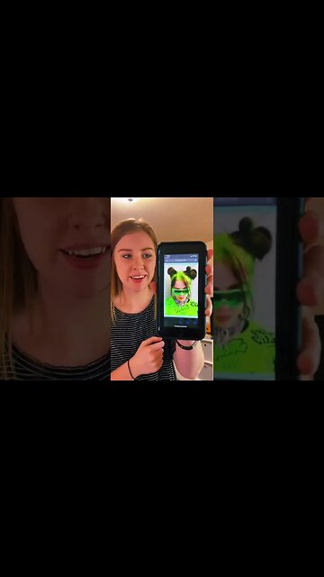 Letting you guys CHOOSE MY HAIR COLOR!! #shorts