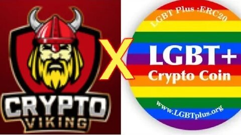 DEBATICOIN VIKING CRYPTO GOD X DR MEMAMA CRYPTO LGBT
