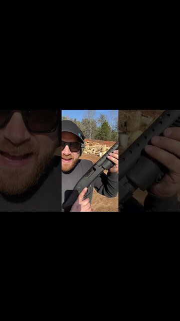 STNGR Red Dot Torture Test