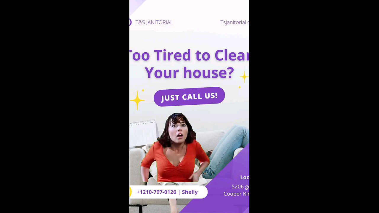 house cleaning services