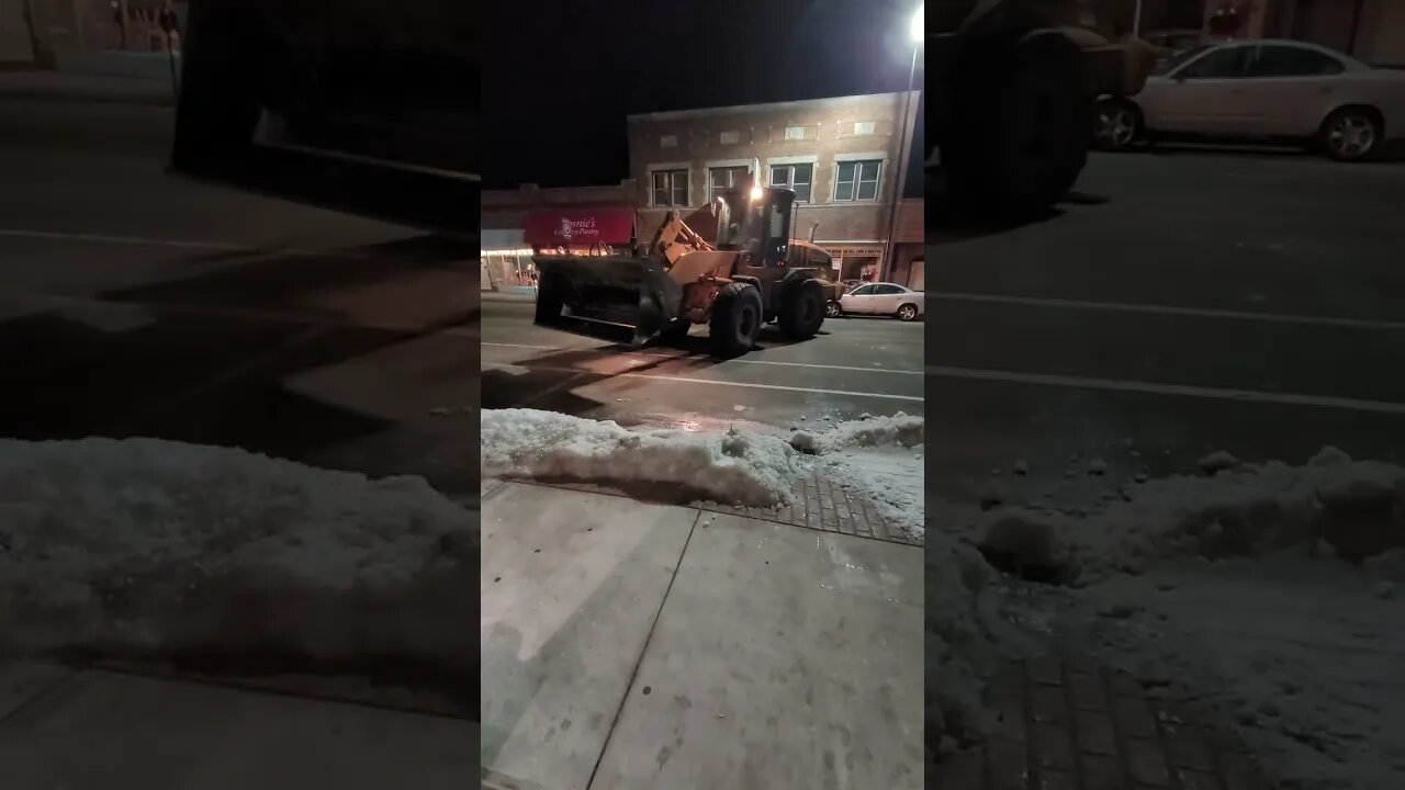 Biggest Snow Removal Racine Wi 2023