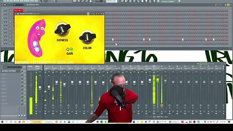 Exporting Beats/ Questions, comments fry me whatever