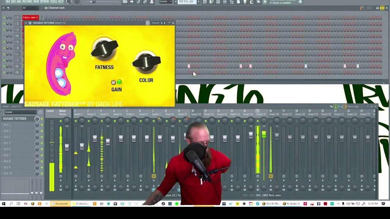 Exporting Beats/ Questions, comments fry me whatever