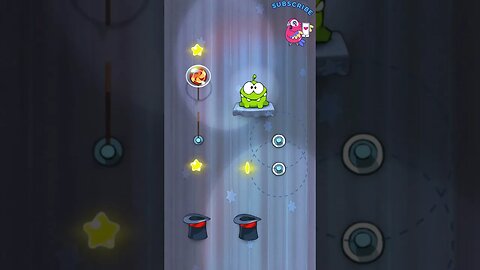 Cut the Rope | Stage 4-13 #88
