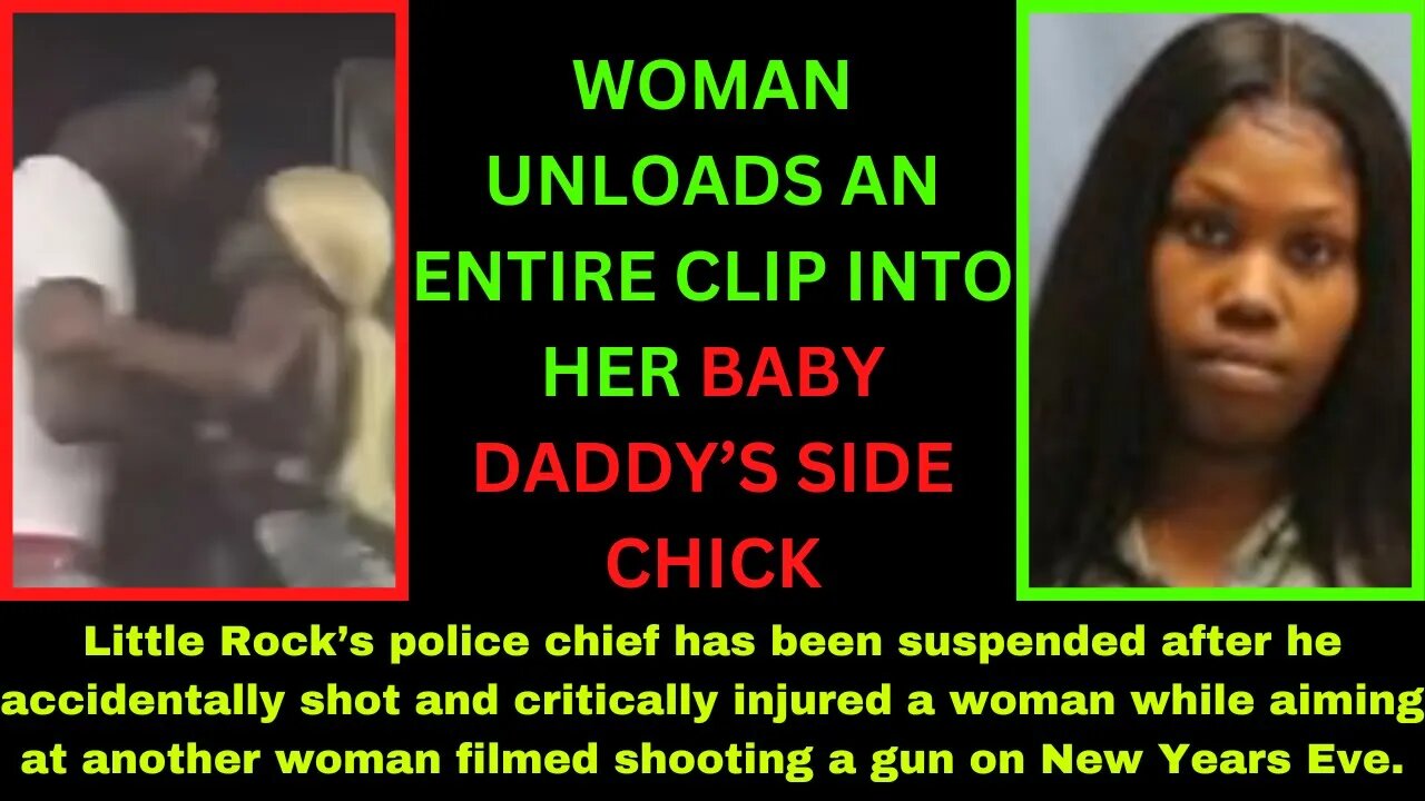 |NEWS| They Did All Of This Over One Guy