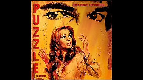 Puzzle aka L uomo senza memoria 1974