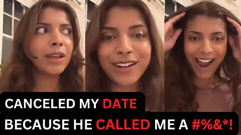 Man Calls Women Out Her Name Because Of He Was Insecure About His Car ..SMH