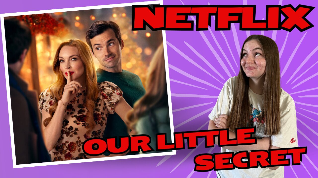 Lindsey Lohan's Shocking Comeback in Our Little Secret - Is It Worth the Hype?