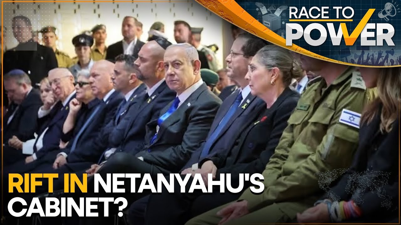 Shin Bet chief shoots down Netanyahu's demand | Race To Power