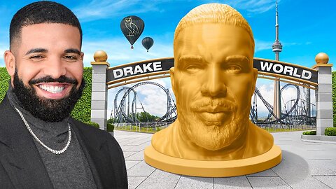 Stupidly Expensive Things Drake Owns