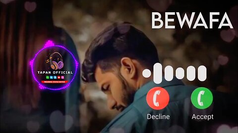 Love Failure Ringtones 🥀 Sad Song Ringtone Bewafai Ringtone Breakup Ringto "" #lovestatus #seo