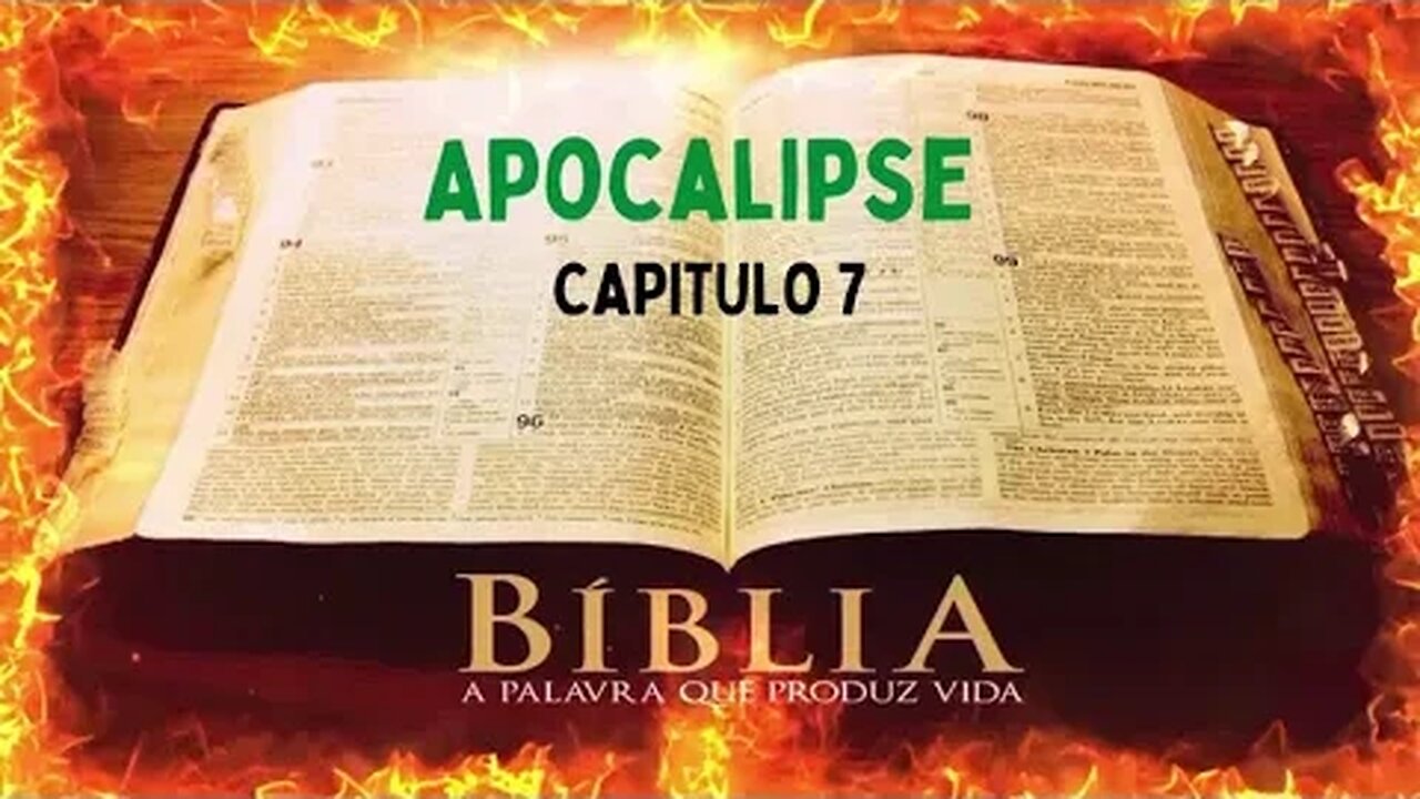 Apocalipse CAP 7