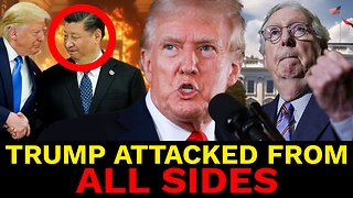 🔥Trump DISCOVERS exactly who BETRAYED Him!!