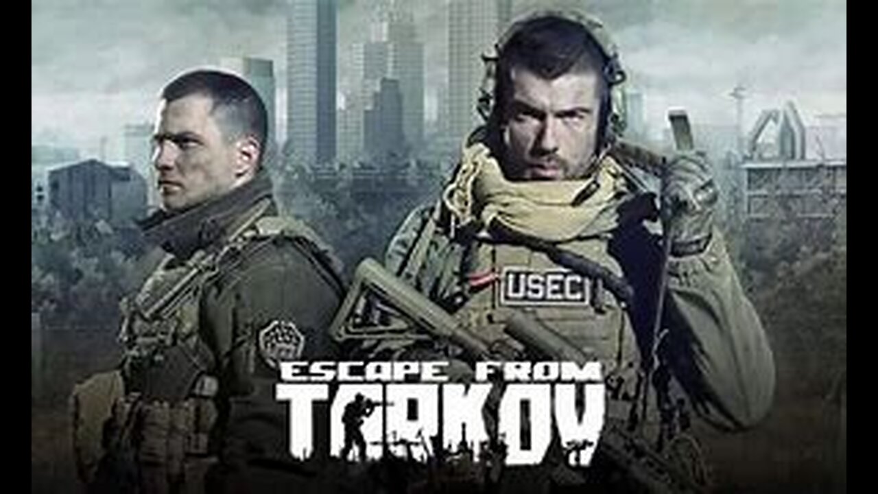 Tarkov and Isonzo