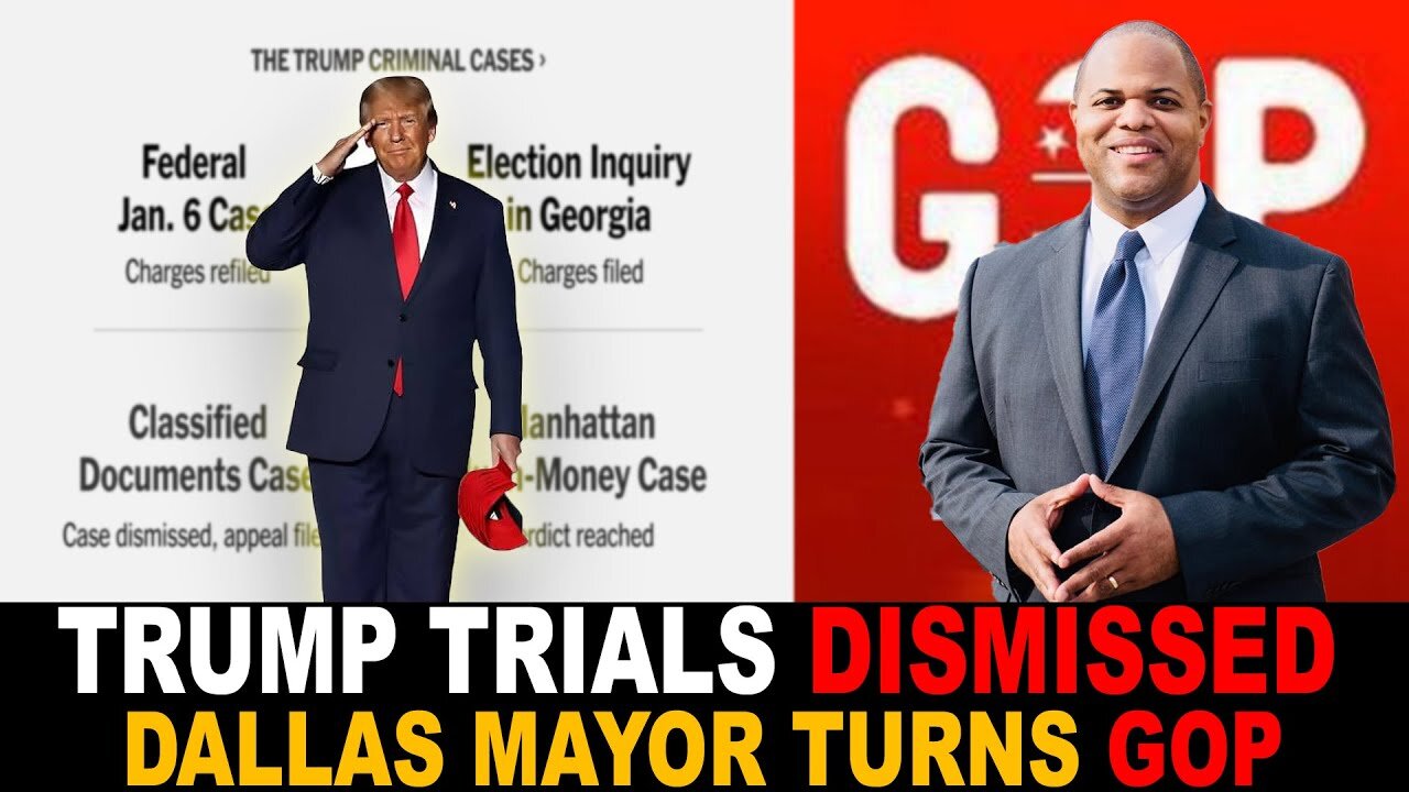 💥The Surprising Truth About Trump's Legal Battles Nobody Tells You! | Blacklogic