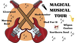 Magical Musical Tour