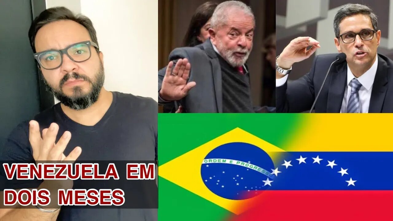 Se isso acontecer o Brasil vira uma VEN3ZUEL4 em 2 meses!