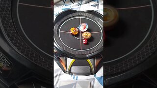 achilles mostrando sua força #batalhadebeyblade #beyblade #beybladeburst