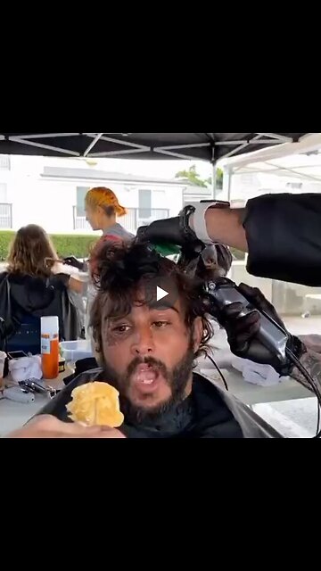 The before and after is unbelievable