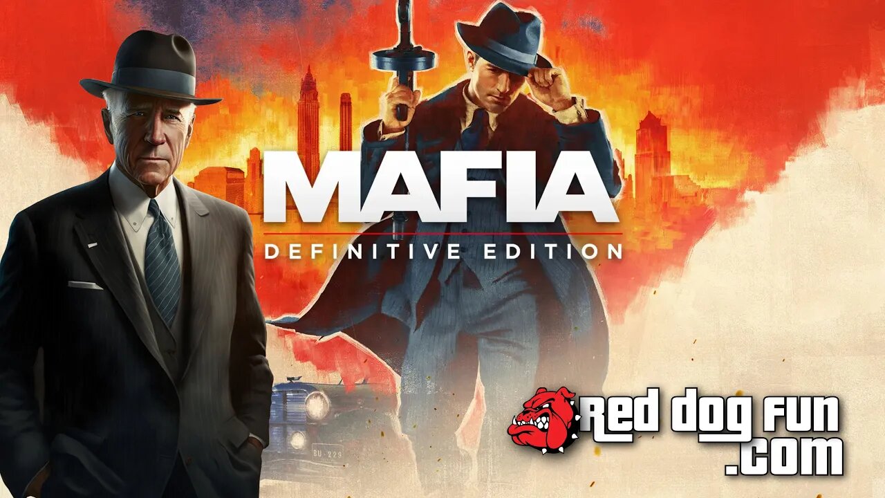 Mafia, Day Two