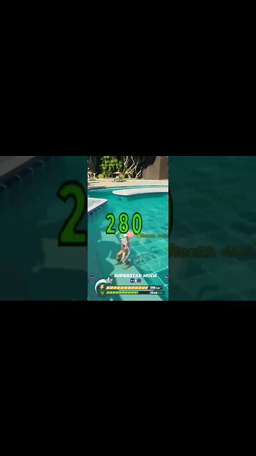 #Rumbleverse In addition, it will still have #crossplay and #cross-progression