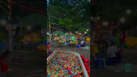 Vietnam's Beautify sounds of a Theme Park | Love it?
