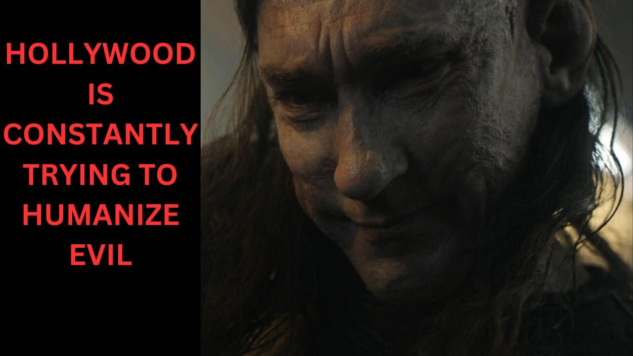 Another Way Amazon Is Destroying Lord of the Rings: Grey Morality