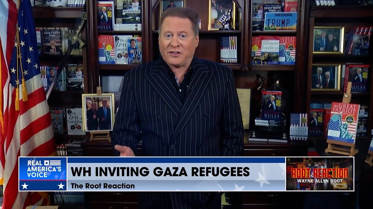 History Has Shown That No One Has Ever Wanted The Palestinians