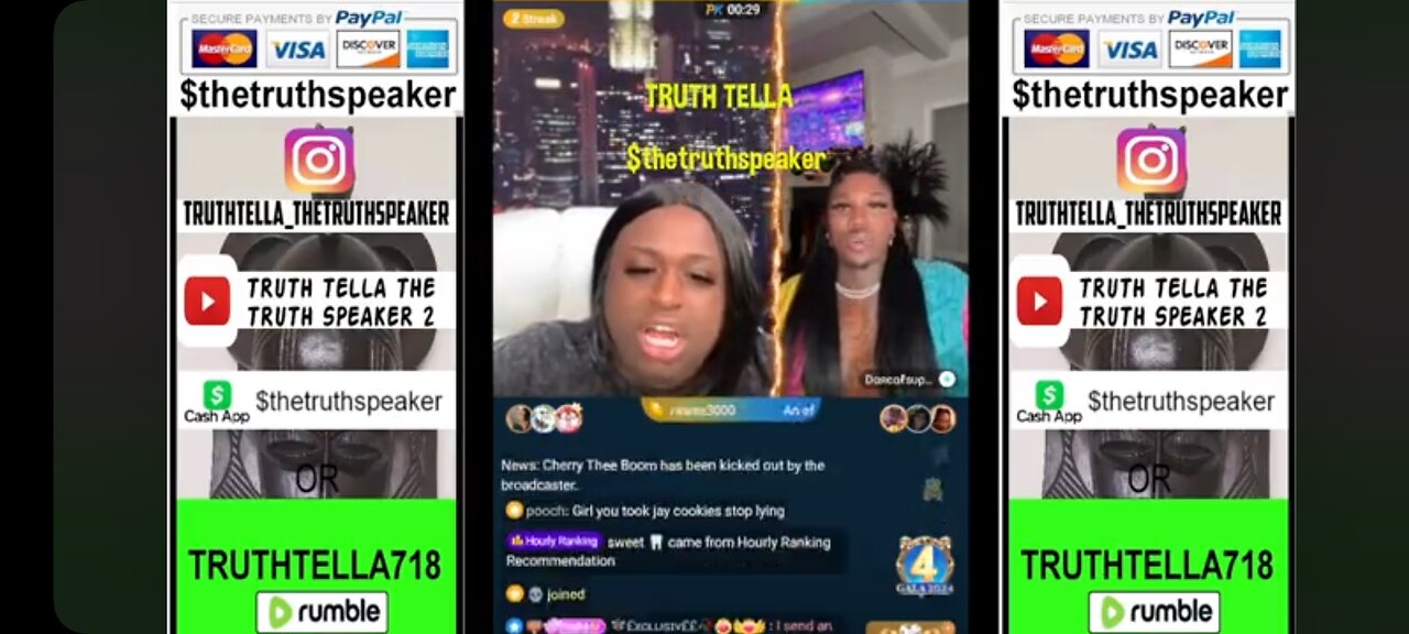 DREBABY TEAM PK WITH DAREALSUPABIHHH