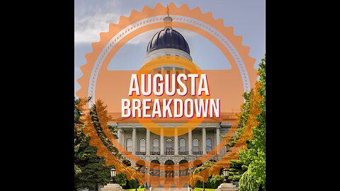 Augusta Breakdown Episode 2