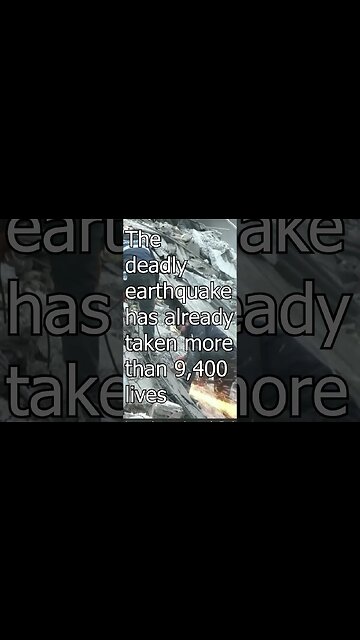 $11.7 Million raise for Turkey & Syria Earthquake victims