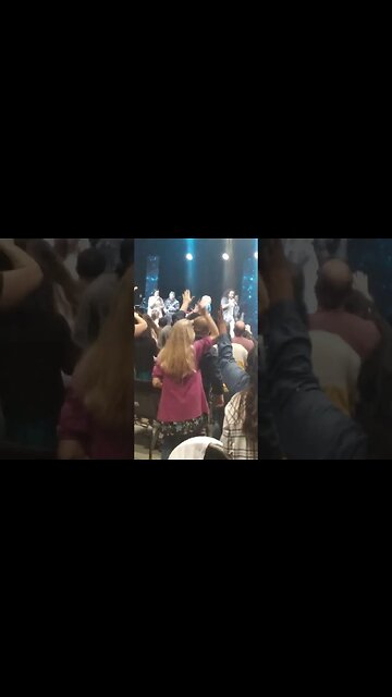 Fresh Start Church 1.29.2023 #10