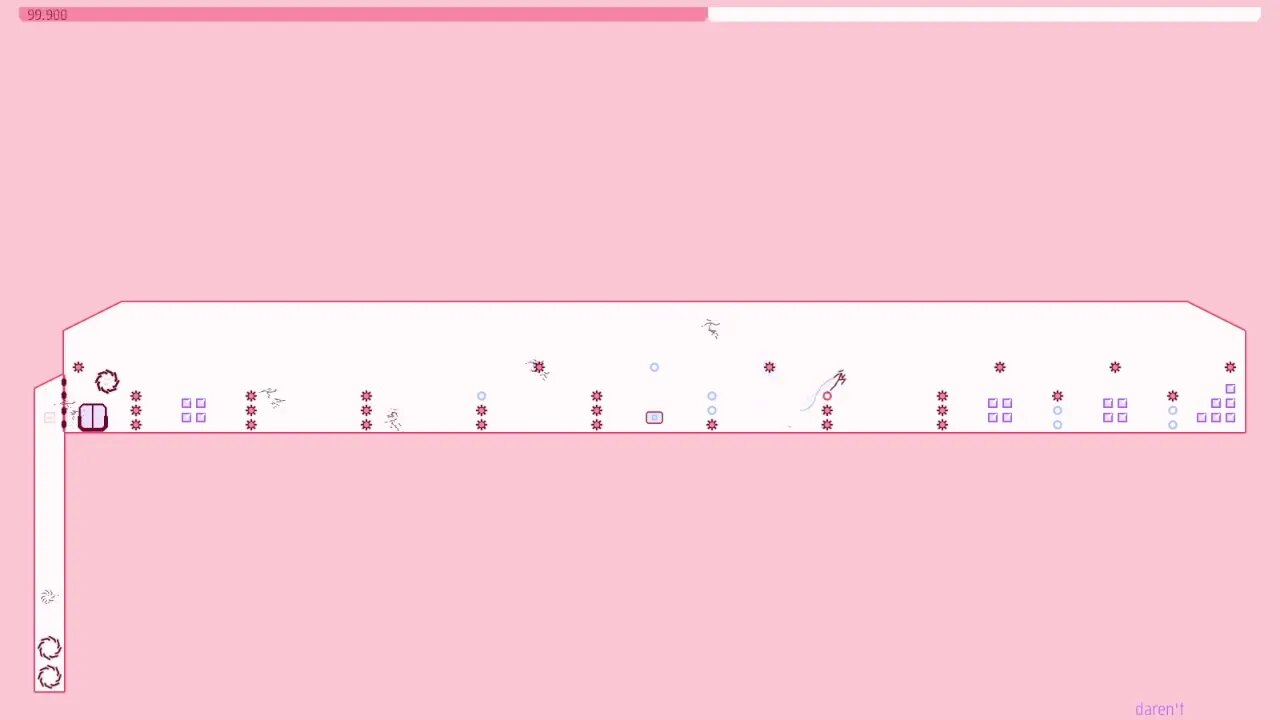 N++ - Daren't (?-C-16) - G++T++E++