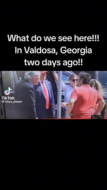 What am I Looking at Here?