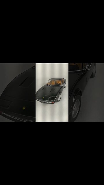 Miniatura escala 1/18 KK Scale Diecast