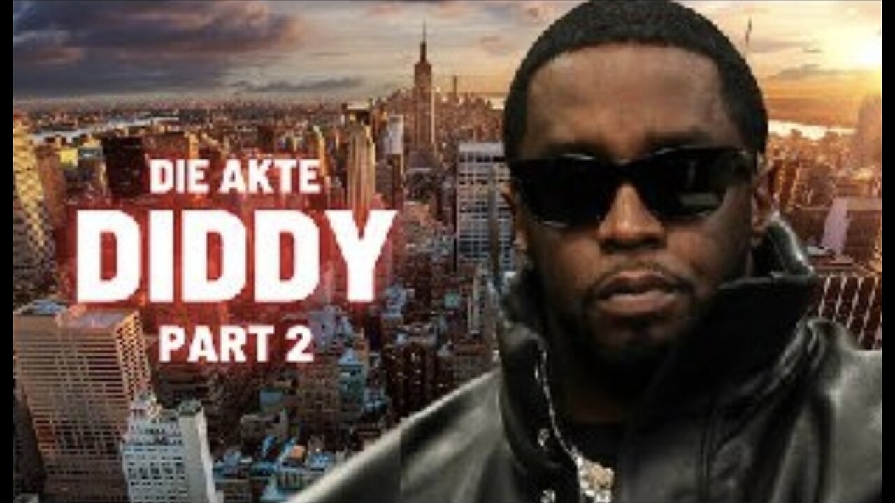 Die Geheimnisse von P. Diddy (Part 2)