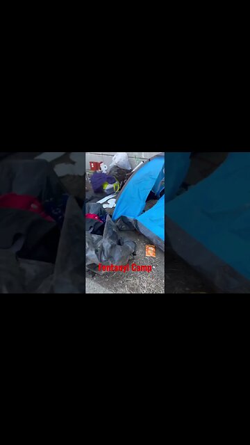 Cold Weather Increases Overdose Deaths‼️