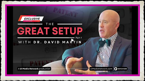 Dr. David Martin