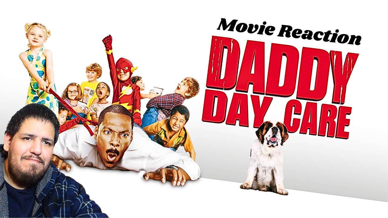 Daddy Day Care (2003) | Movie Reaction