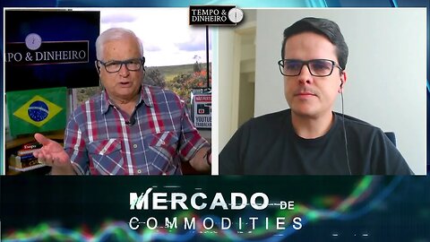 Dólar e juros em alta no foco das atenções do mercado que segue desconfiado