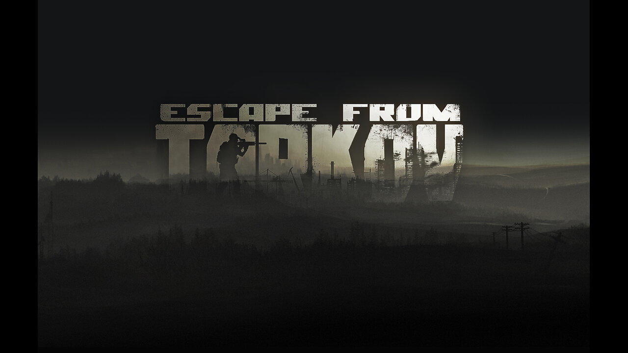 Tarkov done rite?