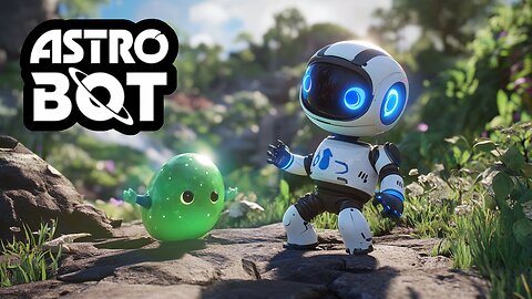 Is this the BEST Platformer? - AstroBOT - Part 2