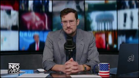 AMERICAN JOURNAL (Full Show) Monday - 9/23/24